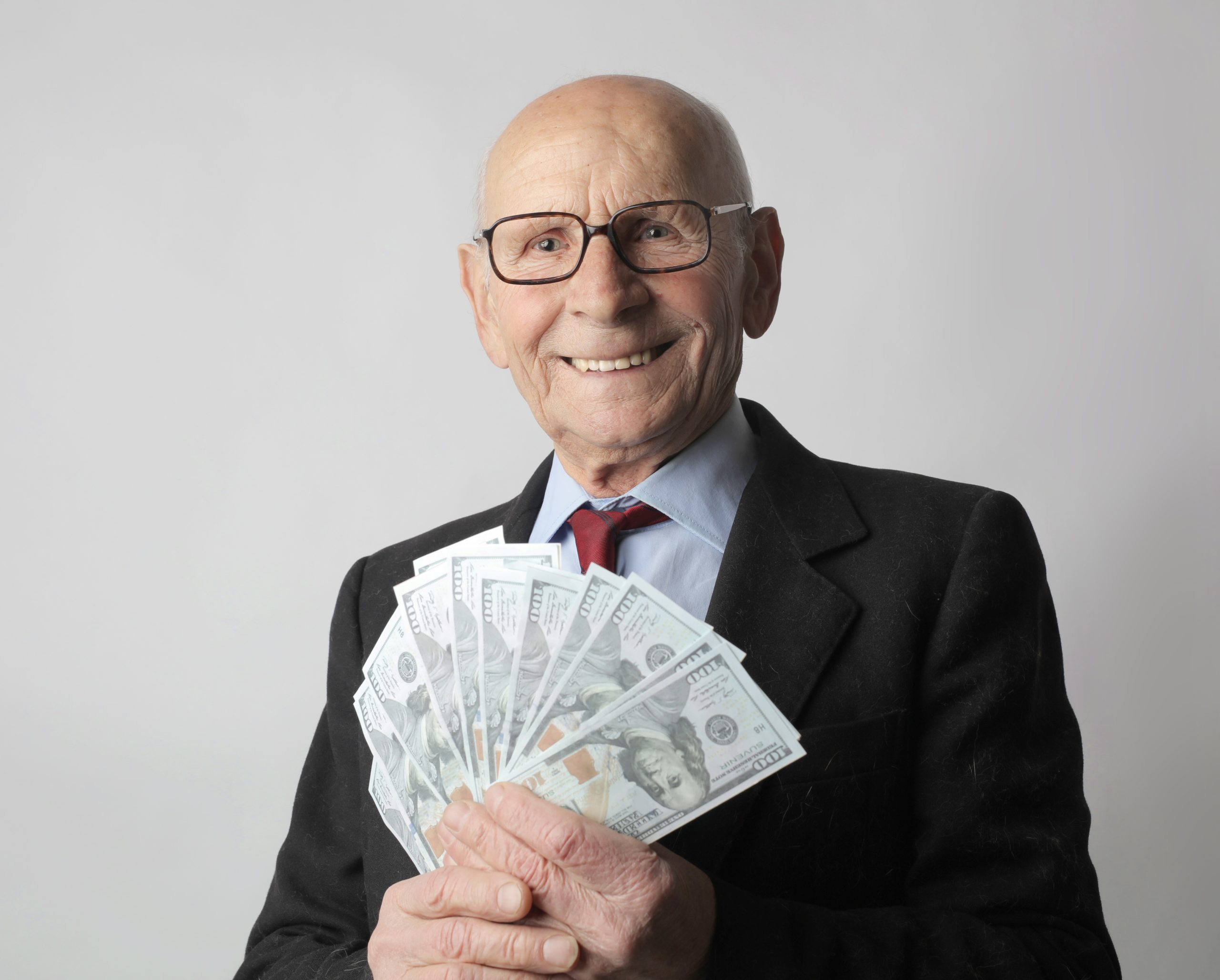 Can I Get A Payday Loan If I Am Retired?