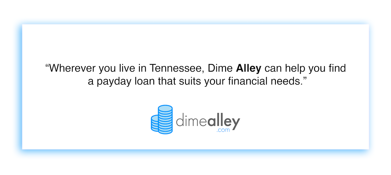 Payday-loans-in-Tennessee