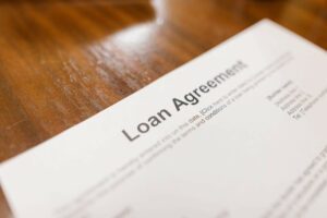 installment loan bad credit