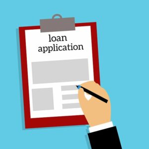 approved payday loan